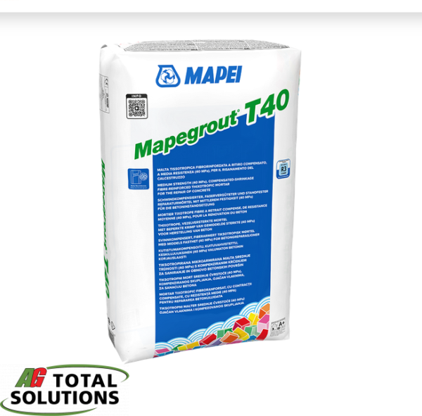 Mapegrout T40