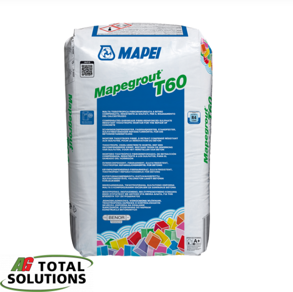 Mapegrout T60