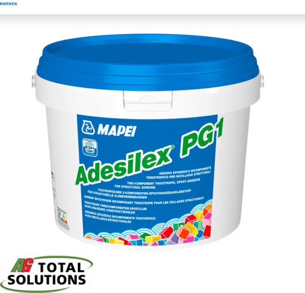 ADESILEX PG1 -2 kg