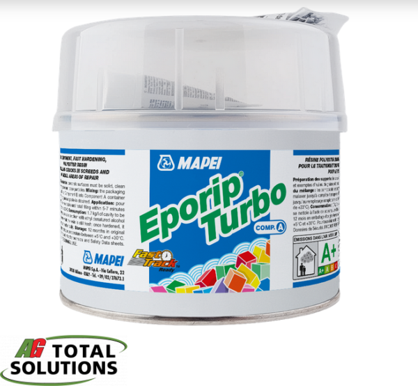 Eporip Turbo