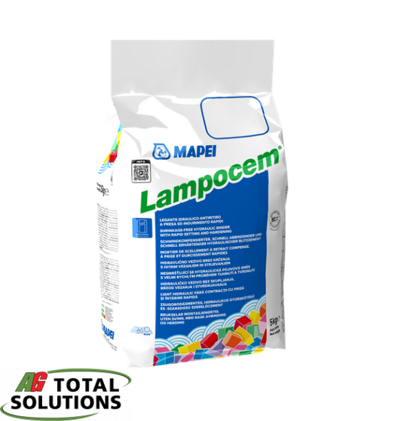Lampocem