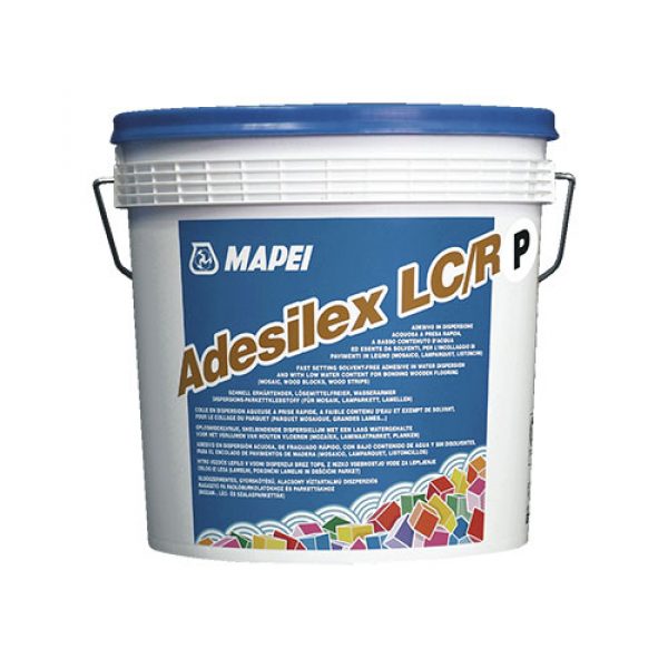 Mapei Adesilex LC/R-P ragasztó