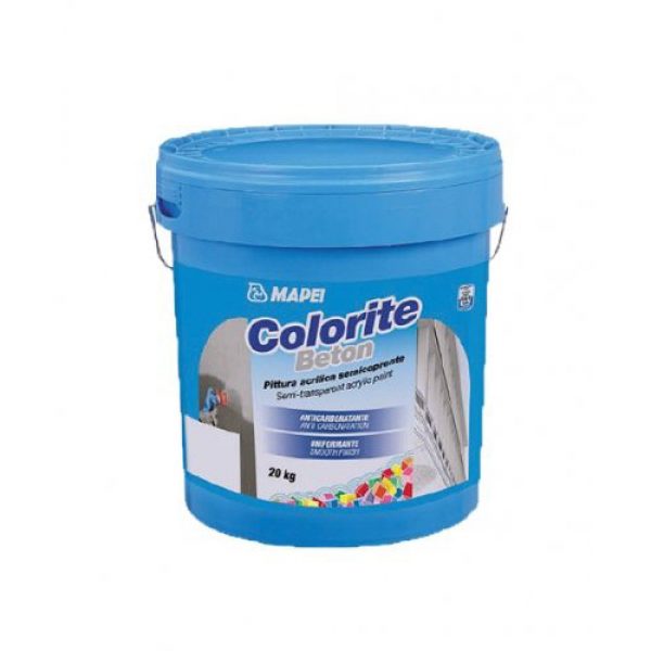 Colorite Beton akril festék