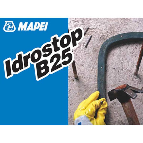 Mapei Idrostop B25 szalag