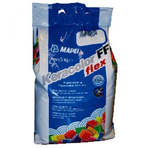 Mapei Keracolor FF Flex Fugázóhabarcs