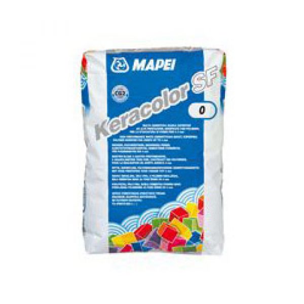 Keracolor SF Mapei Fugázó