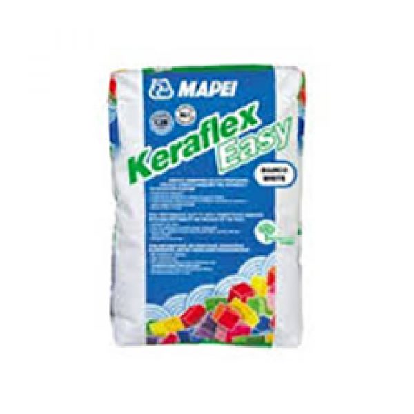 Keraflex Easy S1 25kg csemperagasztó