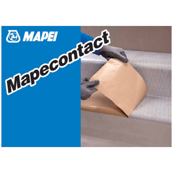 Mapei Mapecontact kétoldalú ragasztószalag
