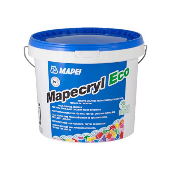 Mapei Mapecryl ECO