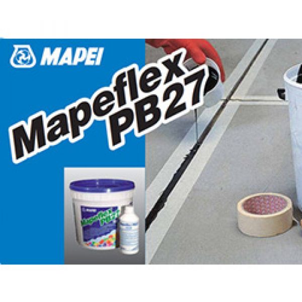 Mapeflex PB27 - Mapei hézagkitöltő