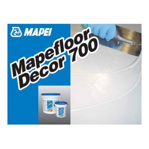 Mapefloor Decor 700