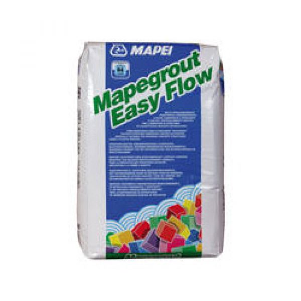 Mapei Mapegrout Easy Flow betonjavító habarcs