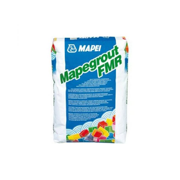 Mapei Mapegrout FMR betonjavító habarcs