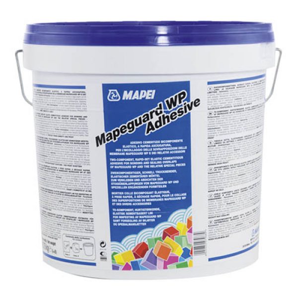 Mapei Mapeguard WP Adhesive ragasztóanyag