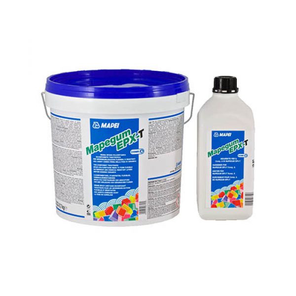 Mapei Mapegum EPX-T