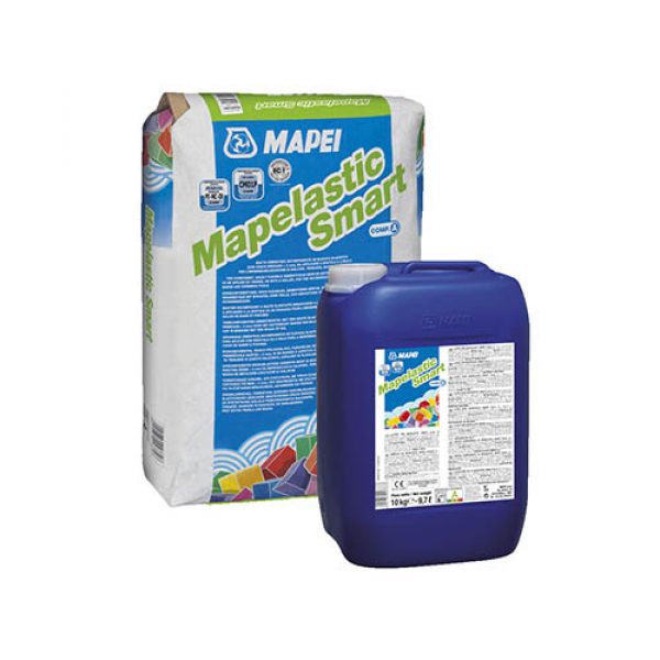 Mapei Mapelastic Smart