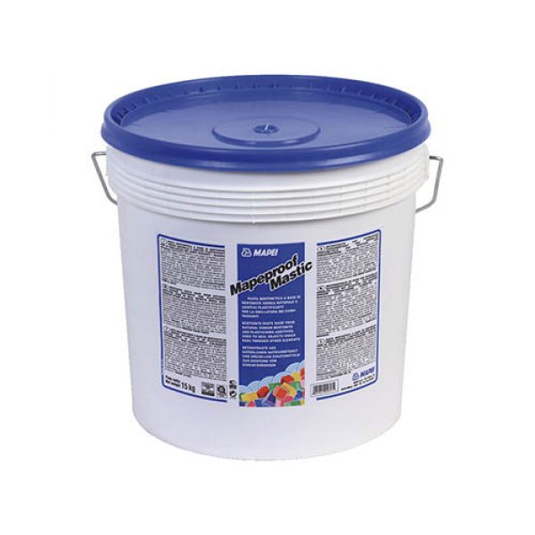 Mapei Mapeproof Mastic tömítőanyag