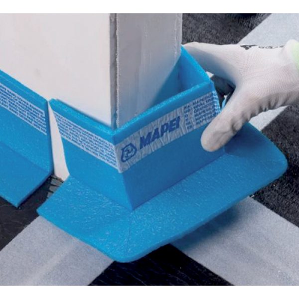 Mapei Mapesilent Door hangszigetelés