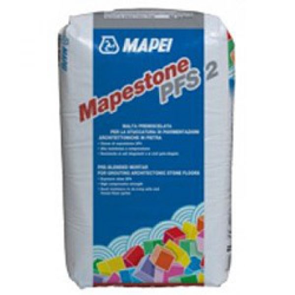 Mapei Mapestone PFS 2 Fugázó
