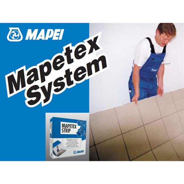 Mapei Mapetex lap