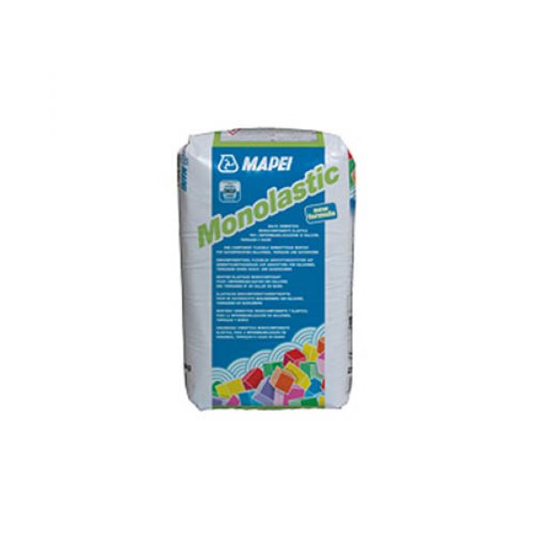 Mapei Monolastic