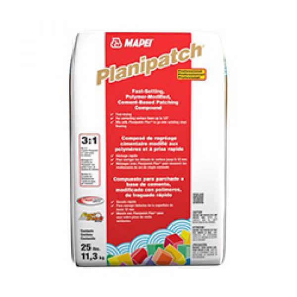 Mapei Planipatch aljzatkiegyenlítő