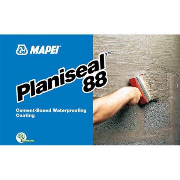 Mapei Planiseal 88 korábbi nevén: Idrosilex Pronto