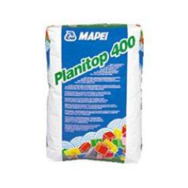 Mapei Planitop 400 betonjavító habarcs