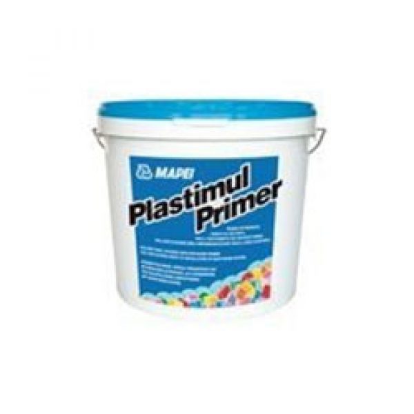 Mapei Plastimul Primer alapozó Plastimul termékekhez