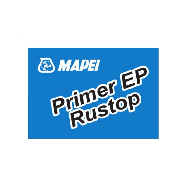 Mapei Primer EP Rustop - Kétkomponensű epoxi alapozó