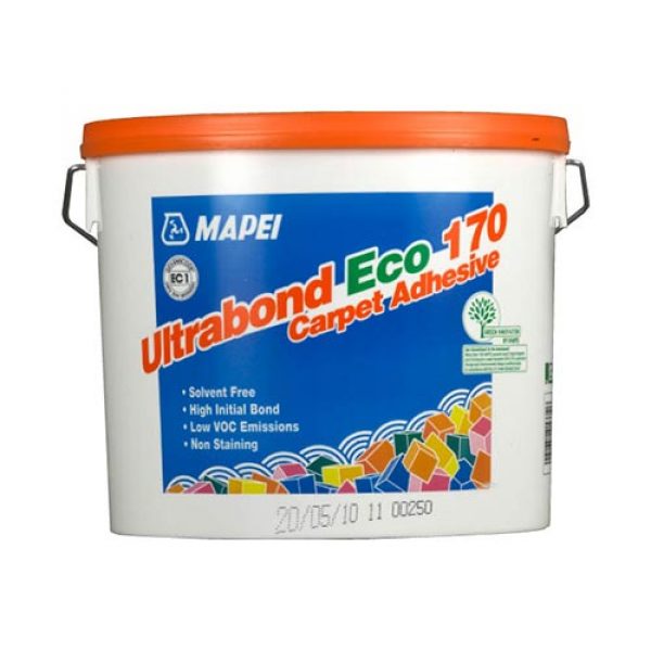 Mapei Ultrabond Eco 170 szőnyegragasztó