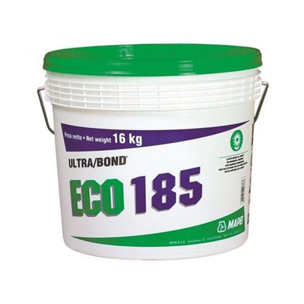 Mapei Ultrabond Eco 185 szőnyegragasztó