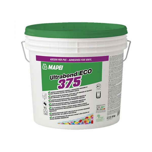 Mapei Ultrabond Eco 375 ragasztó