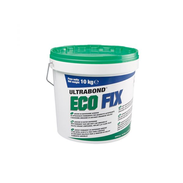 Mapei Ultrabond Eco Fix ragasztó