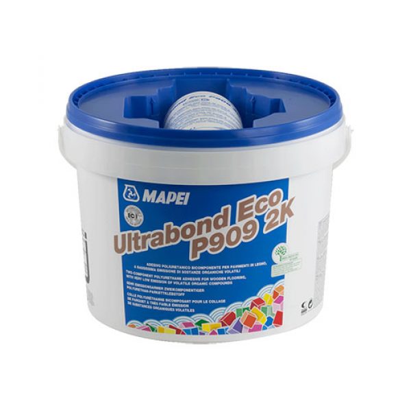 Mapei Ultrabond Eco P909 2K ragasztó