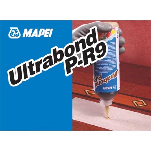 Mapei Ultrabond P-R9 burkolatjavító anyag