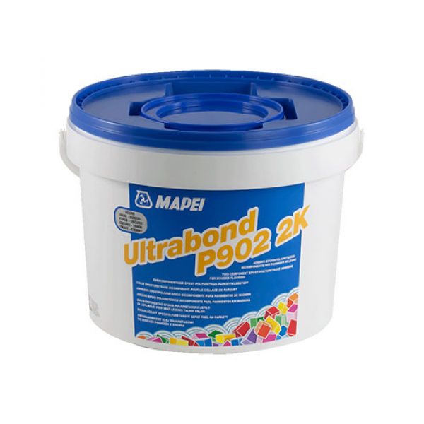 Mapei Ultrabond P902 2K epoxi ragasztó