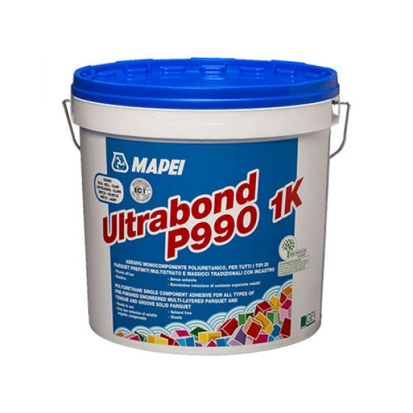 Mapei Ultrabond P990 1K ragasztó