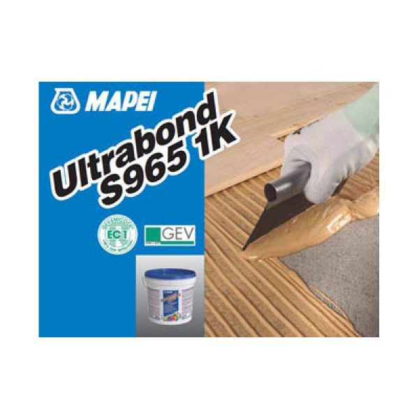 Mapei Ultrabond S965 1K ragasztó