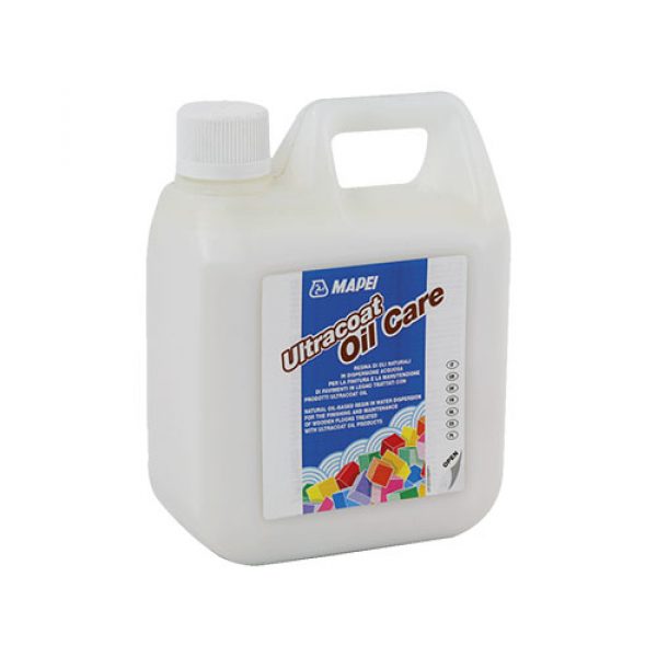 Mapei Ultracoat Oil Care