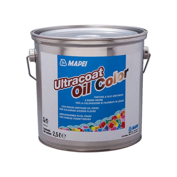 Mapei Ultracoat Oil Color olaj