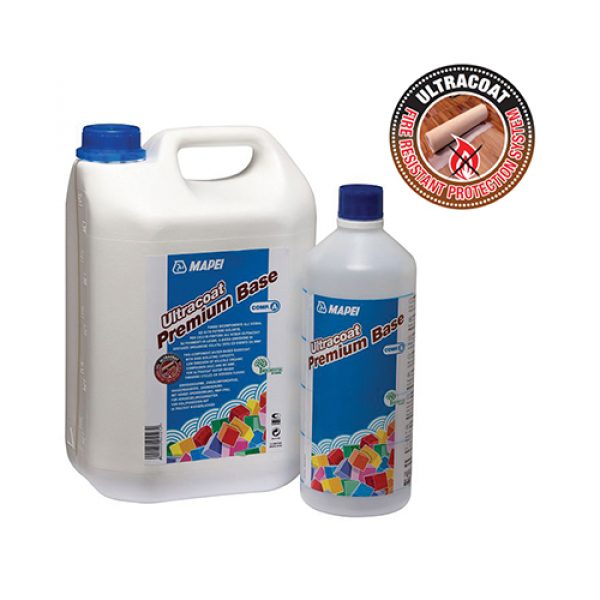 Mapei Ultracoat Premium Base alapozó