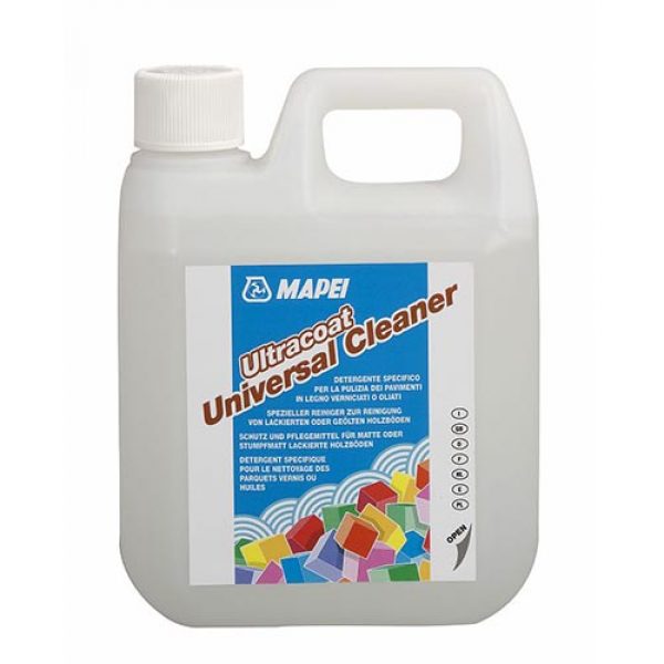 Ultracoat Universal Cleaner tisztítószer