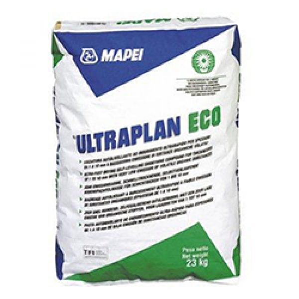 Ultraplan Eco aljaztkiegyenlítő