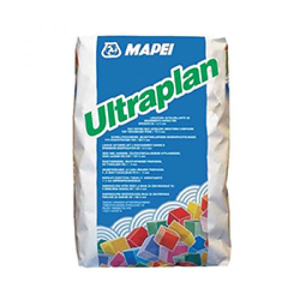 Ultraplan aljzatkiegyenlítő - Mapei