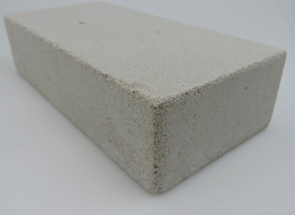Élezőkő 210x55x100 mm gyémántszerszámokhoz
