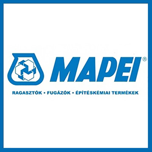 Mapei Termékek