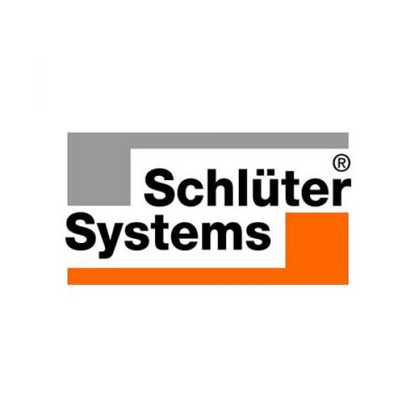 Schlüter élvédők, profilok és egyéb termékek