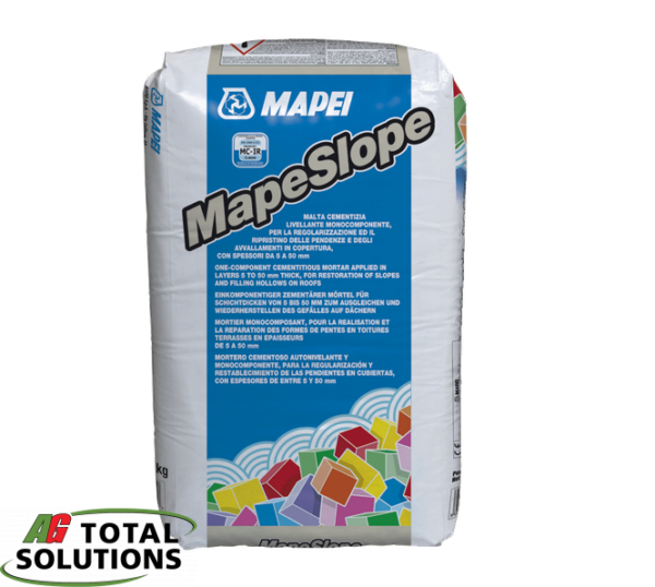 Mapeslope