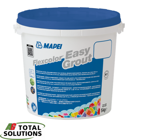 Flexcolor Easy Grout